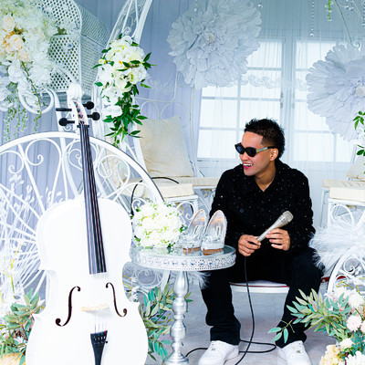 シングル/Dear Princess/DaLiL Black