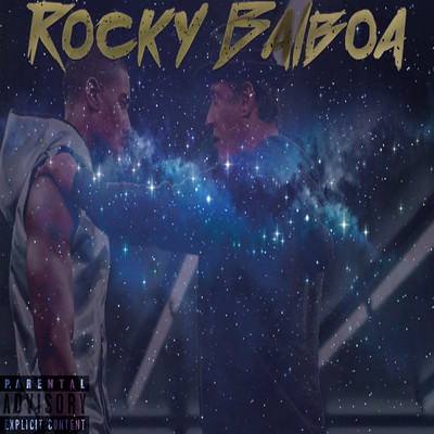 シングル/Rocky Balboa/JamKo
