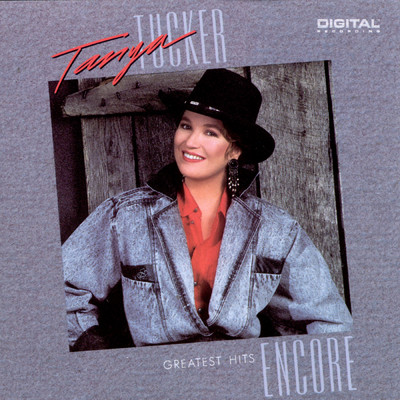 San Antonio Stroll (1990 ”Encore” Version)/タニヤ・タッカー