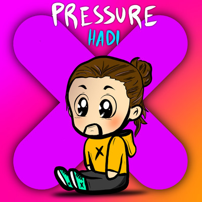 シングル/Pressure/Hadi