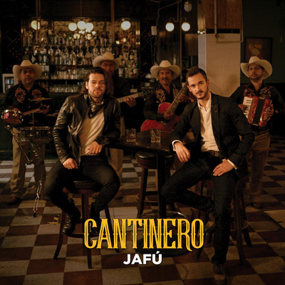 シングル/Cantinero/Jafu