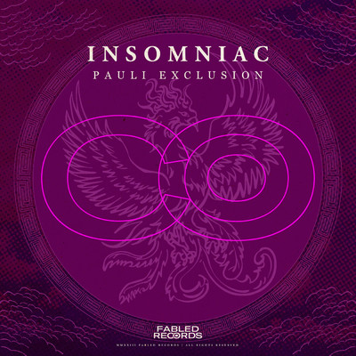 Insomniac/Pauli Exclusion