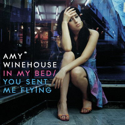 シングル/You Sent Me Flying (Definitive Edit)/エイミー・ワインハウス