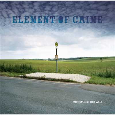 Still wird das Echo sein (Album Version)/Element Of Crime