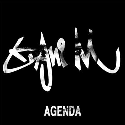 アルバム/Agenda/Dani M