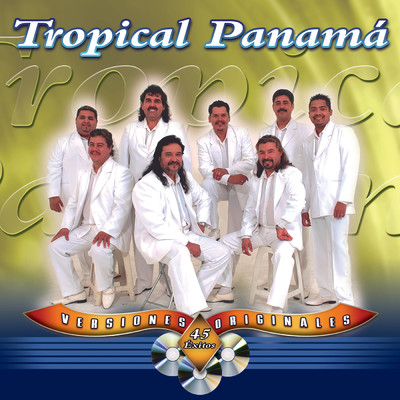45 Exitos (Versiones Originales)/Tropical Panama
