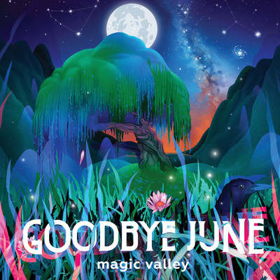 You Don't Love Me Like Before/Goodbye June