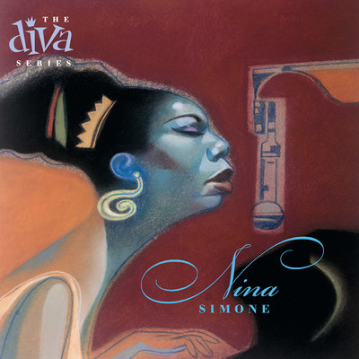 アルバム/Diva/Nina Simone
