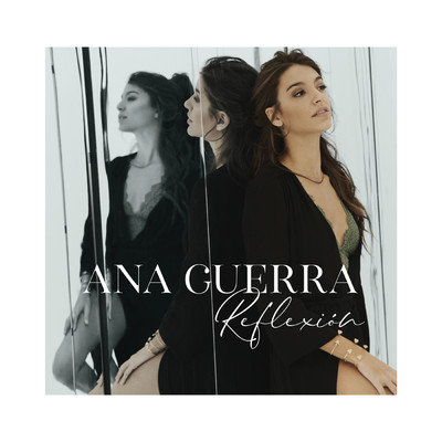 Ana Guerra／フアン・マガン