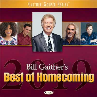 Gaither／Gaither Vocal Band／The Oak Ridge Boys／The Gatlin Brothers