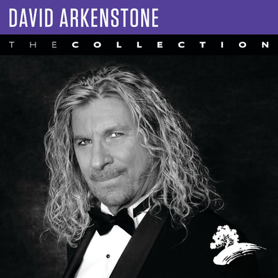 David Arkenstone: The Collection/デヴィッド・アーカンストーン