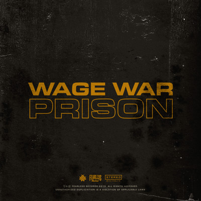 Prison/Wage War