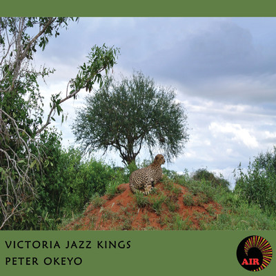 シングル/Aketa Wanga/Victoria Jazz Kings