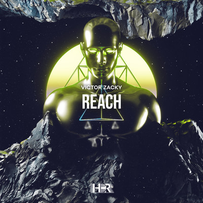 Reach/Victor Zacky