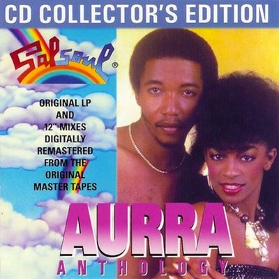In The Mood To Groove/Aurra