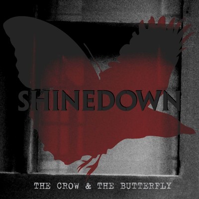 アルバム/The Crow & The Butterfly/Shinedown