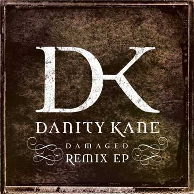 シングル/Damaged (Friscia & Lamboy Club #2)/Danity Kane