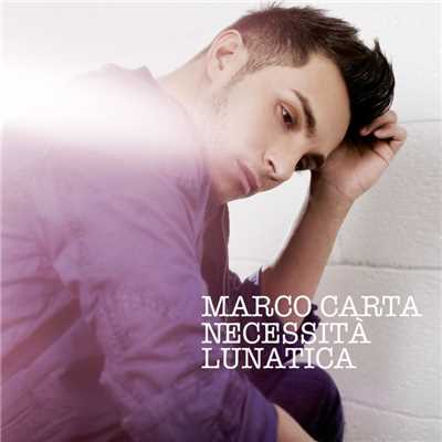 アルバム/Necessita lunatica/Marco Carta