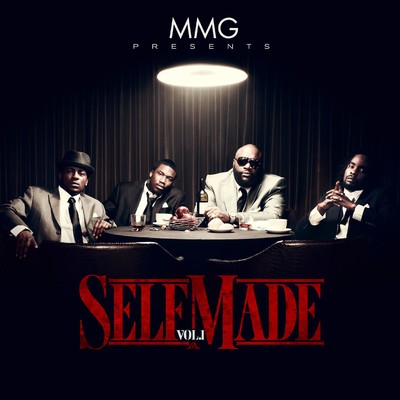 MMG Presents: Self Made, Vol. 1/Various Artists