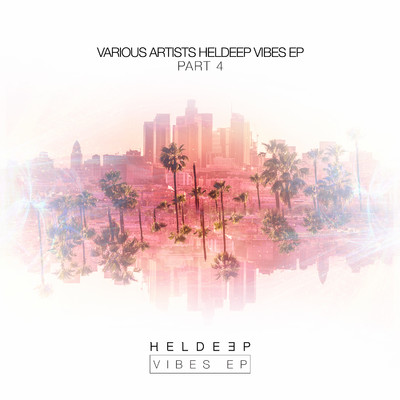 HELDEEP Vibes Pt. 4 - EP/Various Artists
