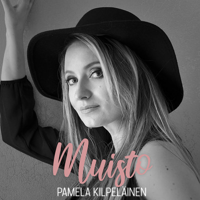 Muisto/Pamela Kilpelainen