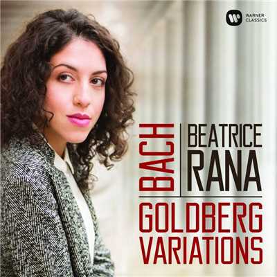 シングル/Goldberg Variations, BWV 988: Aria da capo/Beatrice Rana