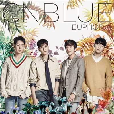 Every time/CNBLUE