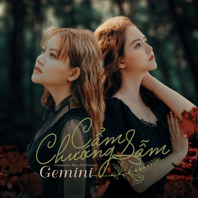 アルバム/Cam Chuong Sam/Gemini Band