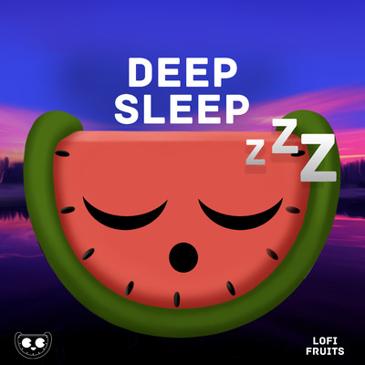 Deep Sleep Music, Pt. 24/Sleep Fruits Music