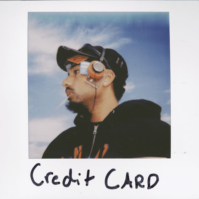シングル/$CREDIT CARD$/Heath240