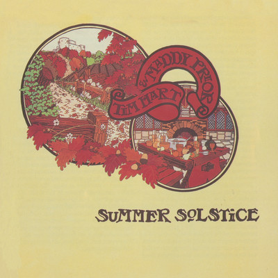 Summer Solstice/Tim Hart & Maddy Prior
