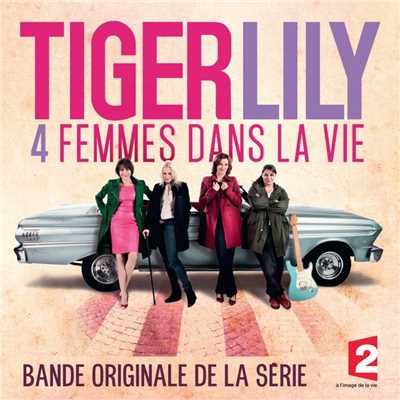 Tiger Lily (Bande originale du film)/Various Artists