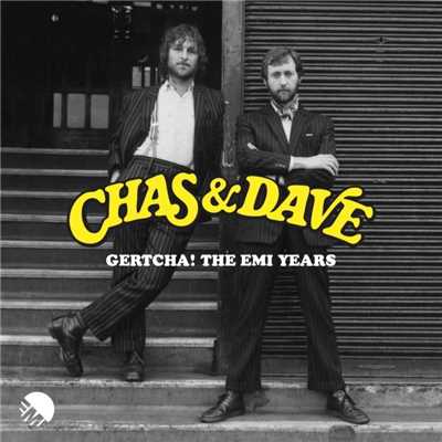 アルバム/Gertcha！ The EMI Years/Chas & Dave