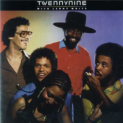 Love and Be Loved/Twennynine ／ Lenny White