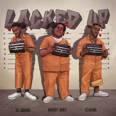 DJ Sound, Barry Jhay, & Ichaba
