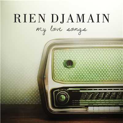アルバム/My Love Songs/Rien Djamain