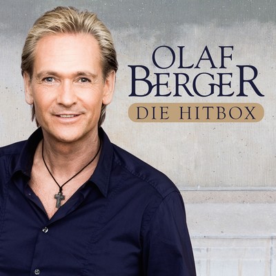アルバム/Die Hitbox/Olaf Berger