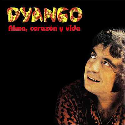 アルバム/Alma, Corazon Y Vida/Dyango