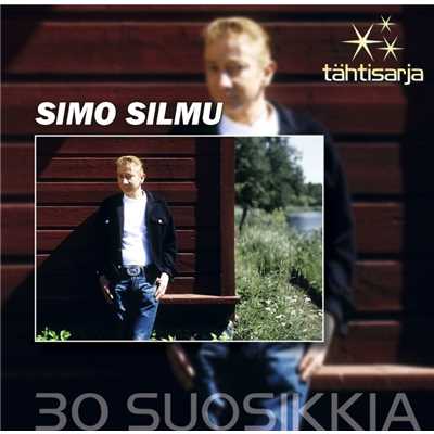 Vain yksinainen - Only the Lonely/Simo Silmu