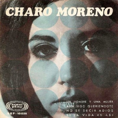 Charo Moreno