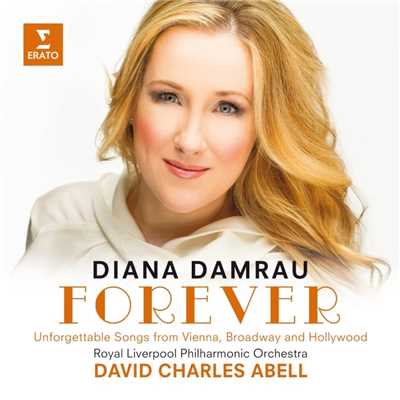アルバム/Forever/Diana Damrau