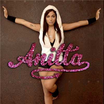 アルバム/Anitta/Anitta