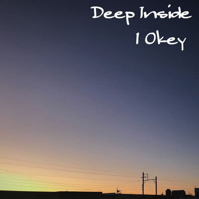 シングル/Deep Inside/10key