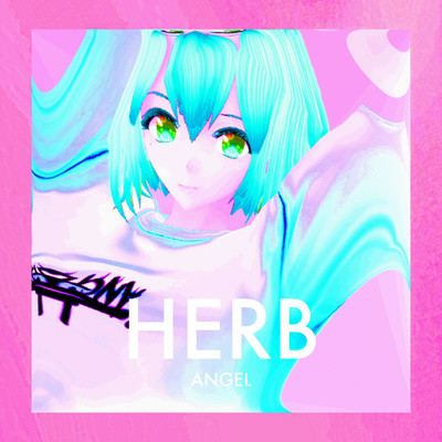 アルバム/HERB/エンゼル