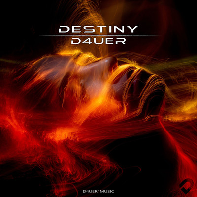 アルバム/Destiny/D4UER
