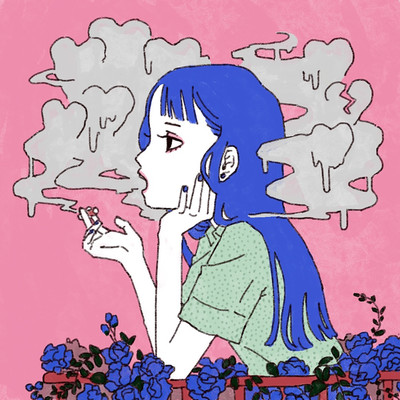 Sweet Smoker/中島涼之介
