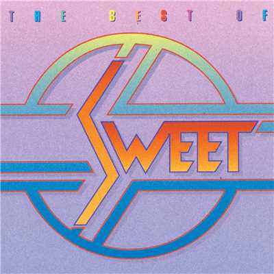 アルバム/Best Of Sweet/SWEET