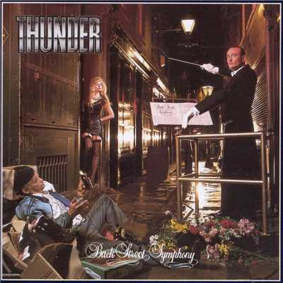 Backstreet Symphony/Thunder
