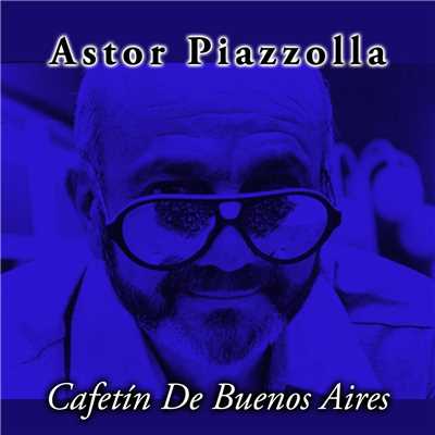 アルバム/Cafetin De Buenos Aires/アストル・ピアソラ