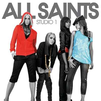 アルバム/Studio 1/All Saints